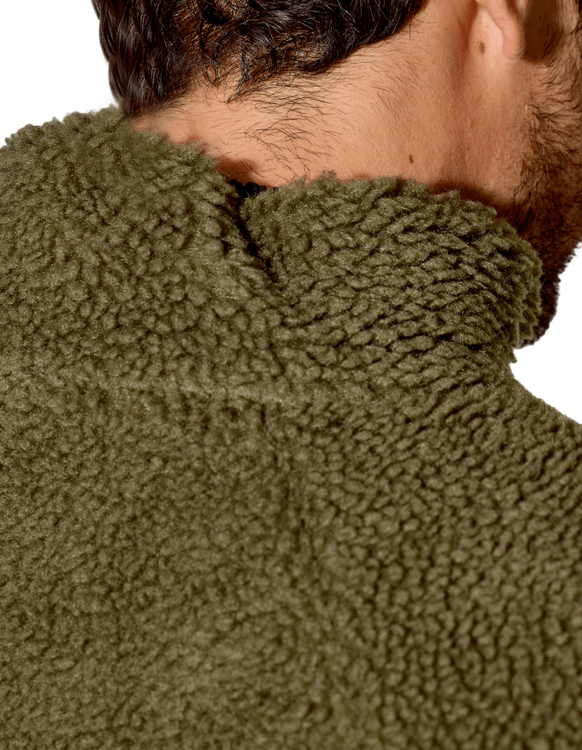 Detailansicht / detail, light khaki