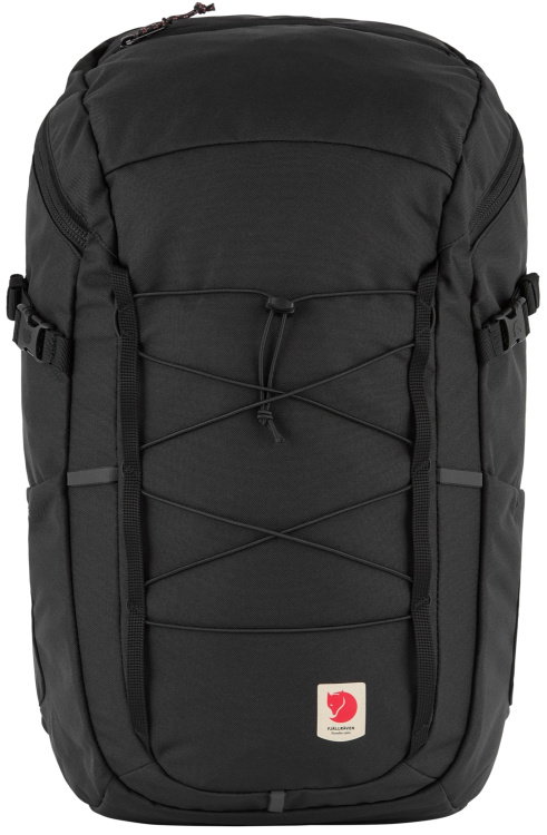 Fj&auml;llr&auml;ven Skule Top Zip Fj&auml;llr&auml;ven Skule Top Zip Farbe / color: black ()