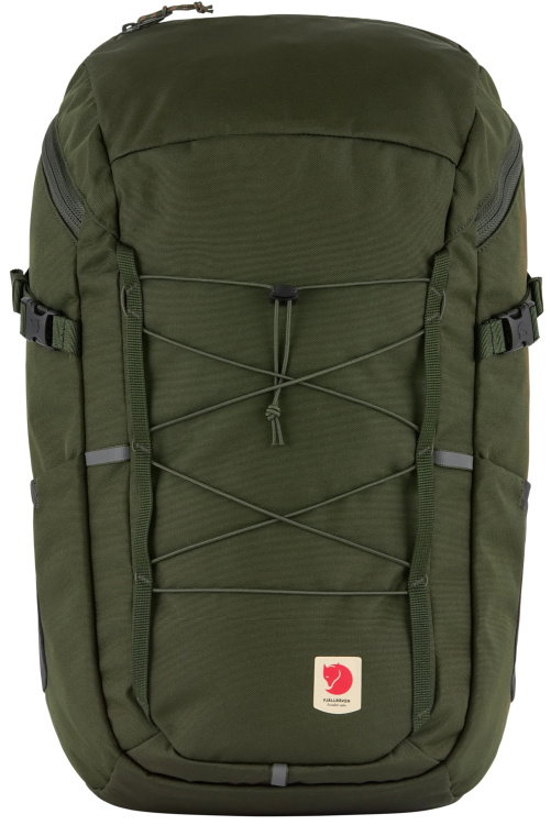 Fj&auml;llr&auml;ven Skule Top Zip Fj&auml;llr&auml;ven Skule Top Zip Farbe / color: deep forest ()