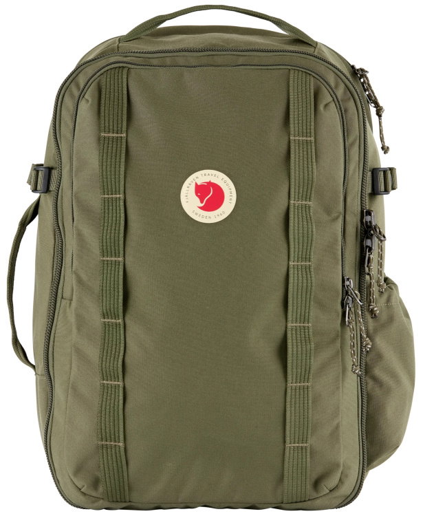 Fj&auml;llr&auml;ven F&auml;rden Carry-On Pack 30 Fj&auml;llr&auml;ven F&auml;rden Carry-On Pack 30 Farbe / color: green ()