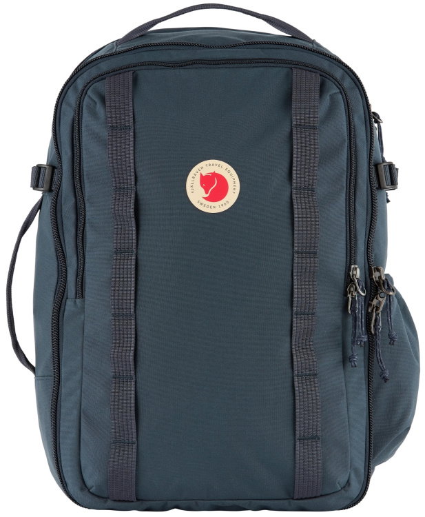 Fj&auml;llr&auml;ven F&auml;rden Carry-On Pack 30 Fj&auml;llr&auml;ven F&auml;rden Carry-On Pack 30 Farbe / color: navy ()