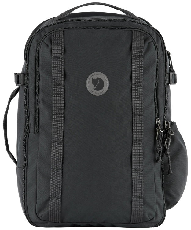Fj&auml;llr&auml;ven F&auml;rden Carry-On Pack 30 Fj&auml;llr&auml;ven F&auml;rden Carry-On Pack 30 Farbe / color: coal black ()