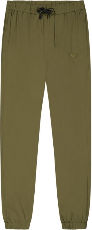 Picture Lenu Stretch Pants Picture Lenu Stretch Pants Farbe / color: tobacco ()