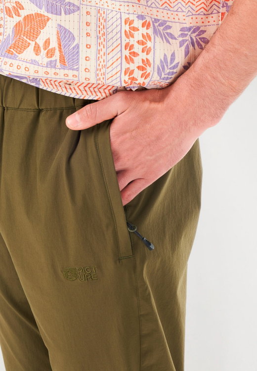 Tasche / Hand pocket
