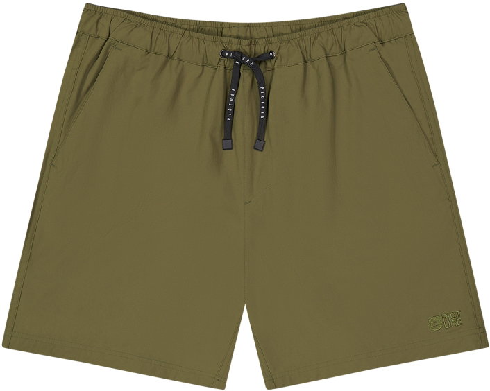 Picture Lenu Stretch Shorts Picture Lenu Stretch Shorts Farbe / color: tobacco ()