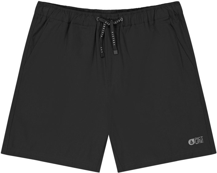 Picture Lenu Stretch Shorts Picture Lenu Stretch Shorts Farbe / color: black ()