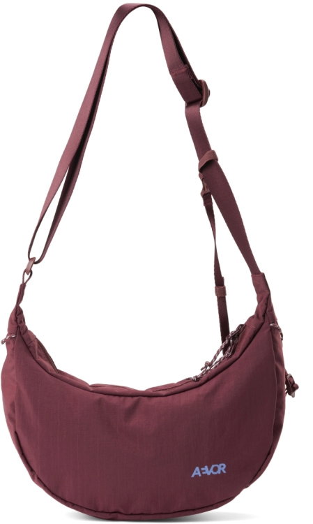Aevor Sling Bag Small Aevor Sling Bag Small Farbe / color: burgundy ()