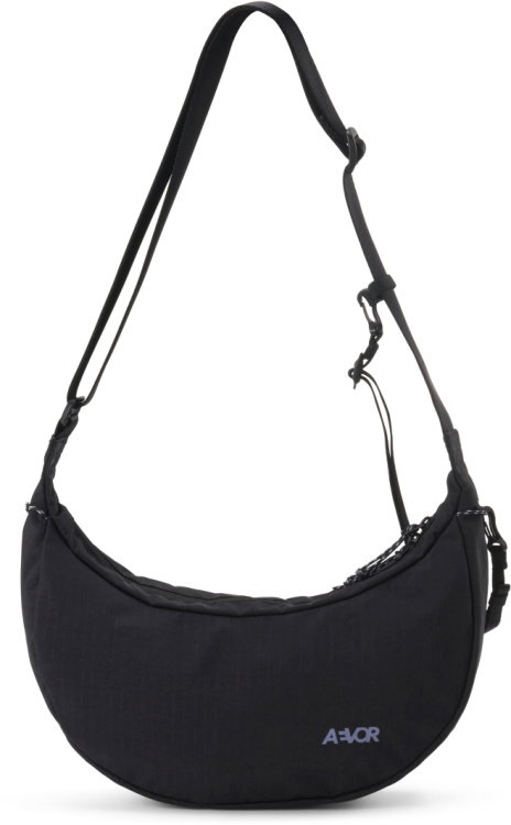 Aevor Sling Bag Small Aevor Sling Bag Small Farbe / color: black ()