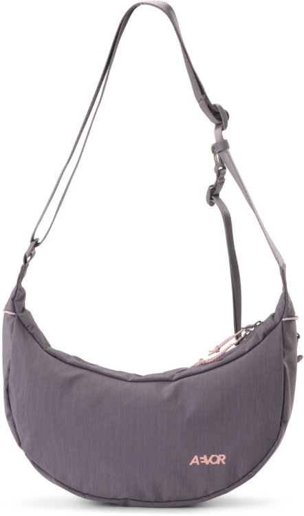 Aevor Sling Bag Small Aevor Sling Bag Small Farbe / color: grey ()