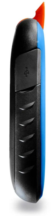 Detail: Diract Voice