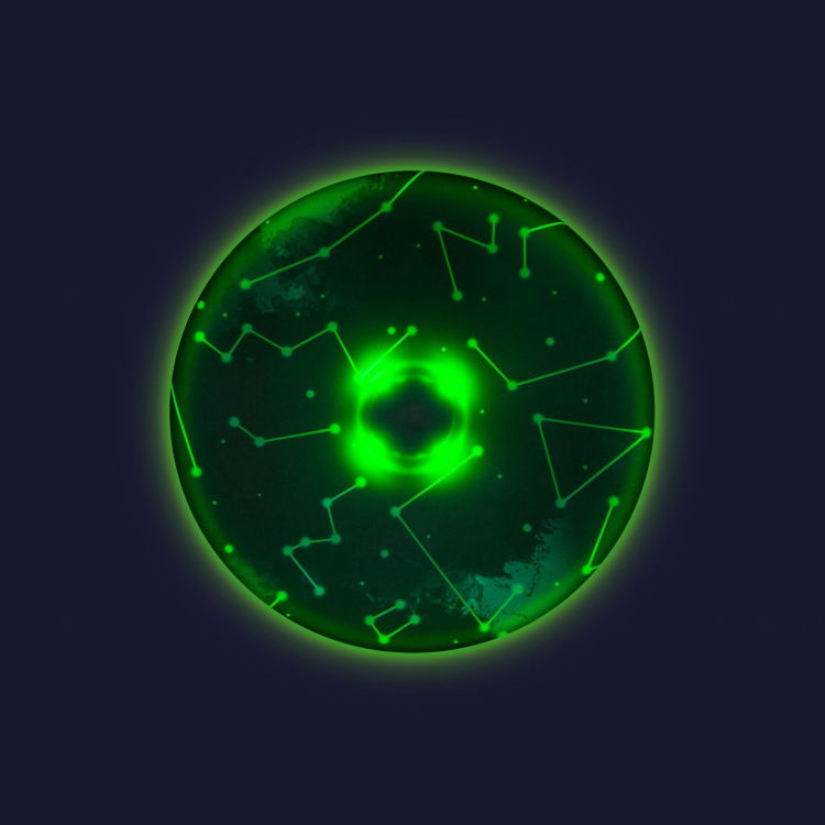 im Dunkeln / In the dark