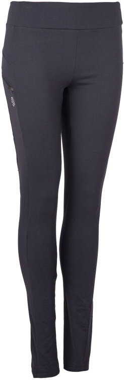 Ternua Ruthke Pro Tight Women Ternua Ruthke Pro Tight Women Farbe / color: black ()