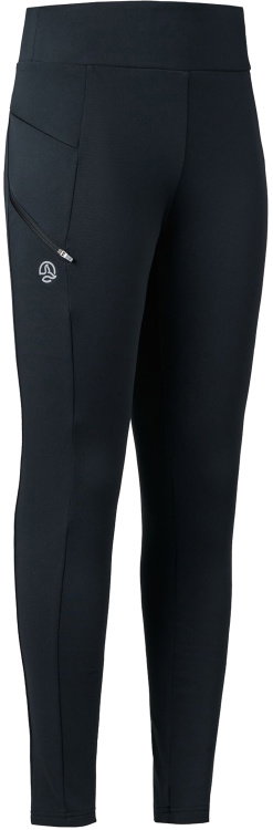 Ternua Coolsha Warm Tight Women Ternua Coolsha Warm Tight Women Farbe / color: black ()