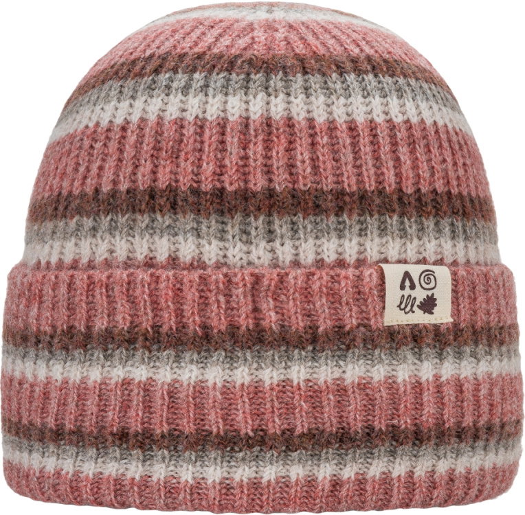 P.A.C. Elloie P.A.C. Elloie Farbe / color: rose ()