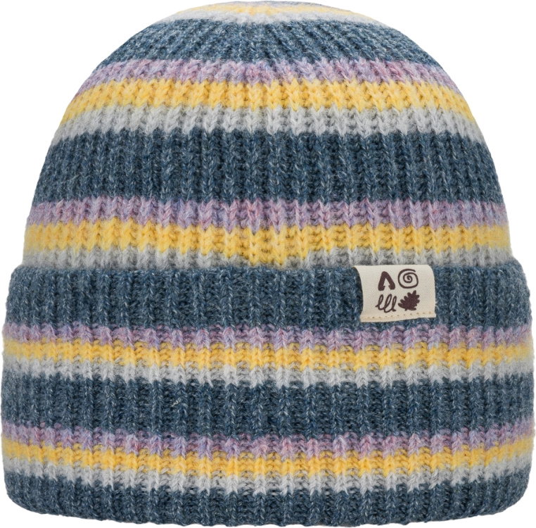 P.A.C. Elloie P.A.C. Elloie Farbe / color: blue ()