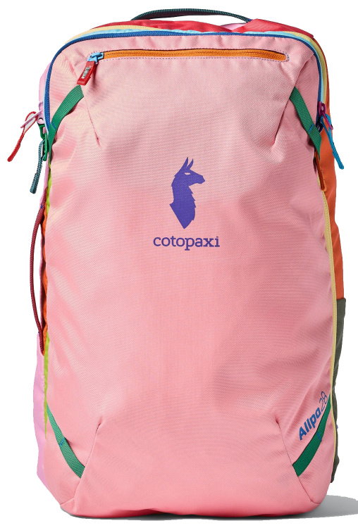 Cotopaxi Allpa 28L Travel Pack Cotopaxi Allpa 28L Travel Pack Farbe / color: del dia ()
