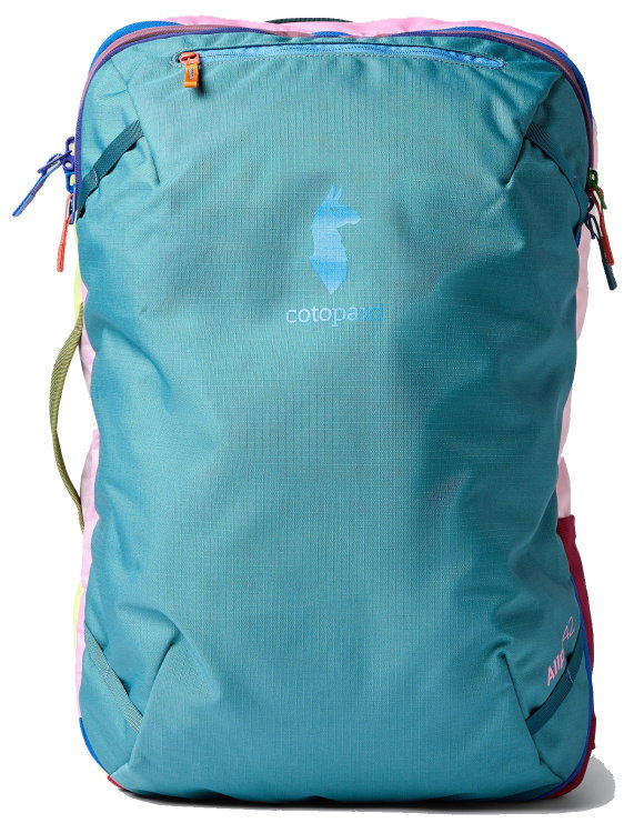 Cotopaxi Allpa 42L Travel Pack Cotopaxi Allpa 42L Travel Pack Farbe / color: del dia ()