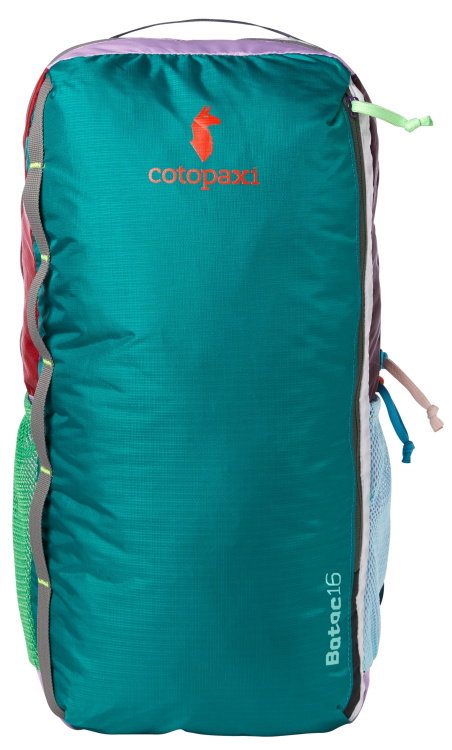 Cotopaxi Batac 16L Backpack Cotopaxi Batac 16L Backpack Farbe / color: del dia ()