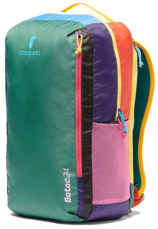 Cotopaxi Batac 24L Backpack Cotopaxi Batac 24L Backpack Farbe / color: del dia ()