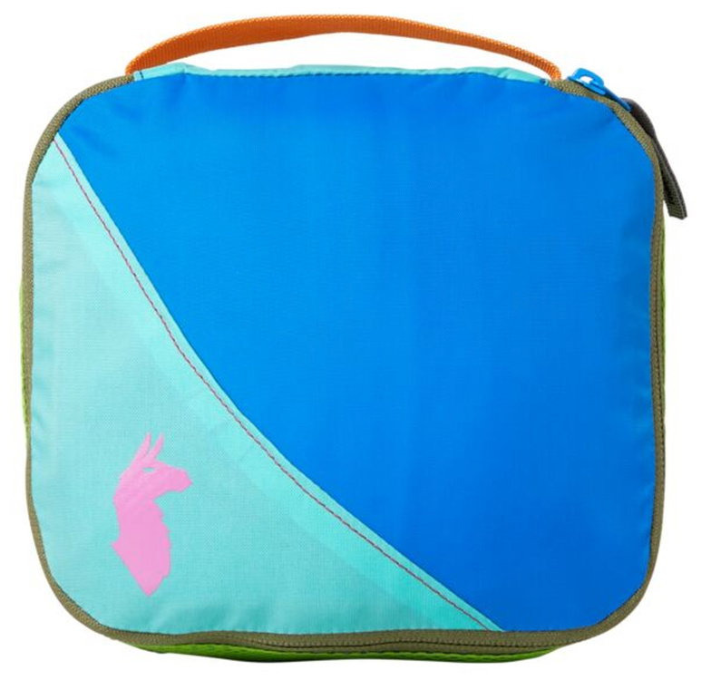 Cotopaxi Cubo Travel Cube Cotopaxi Cubo Travel Cube Farbe / color: del dia ()
