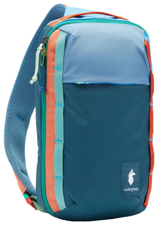 Cotopaxi Todo 8L Sling Cotopaxi Todo 8L Sling Farbe / color: del dia ()