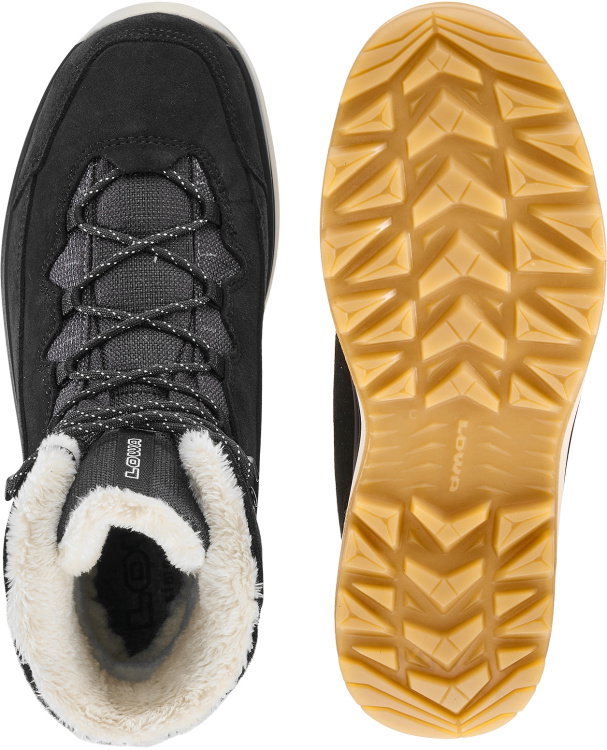 Sohle / Sole