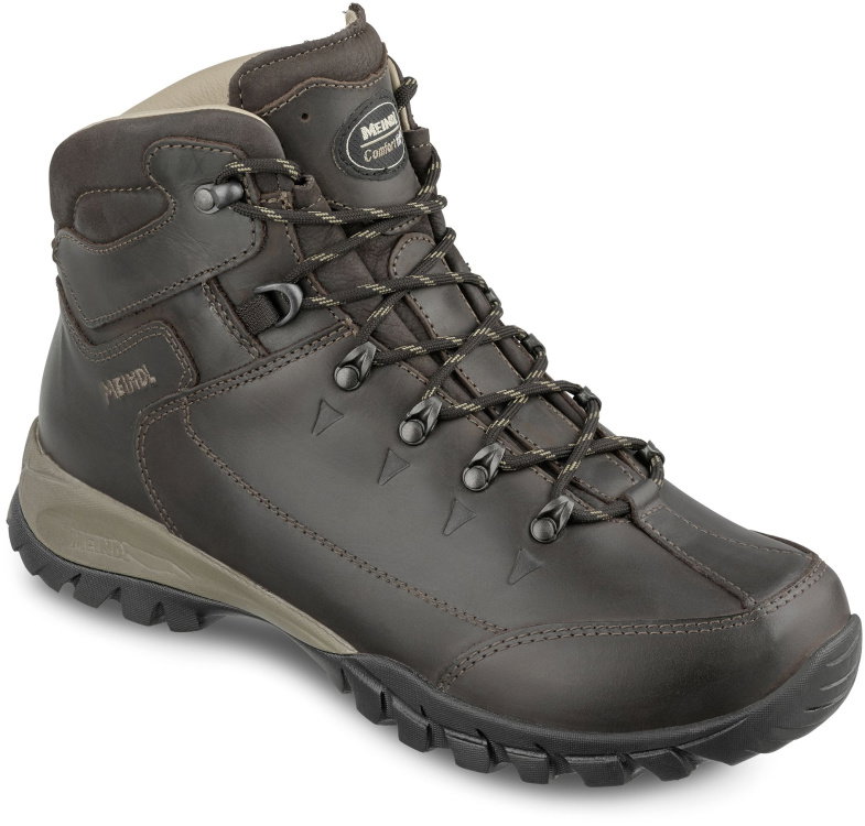 Meindl Trento LF Meindl Trento LF Farbe / color: dunkelbraun ()