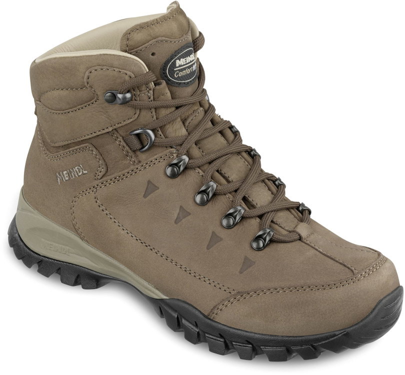 Meindl Trento Lady LF Meindl Trento Lady LF Farbe / color: braun ()