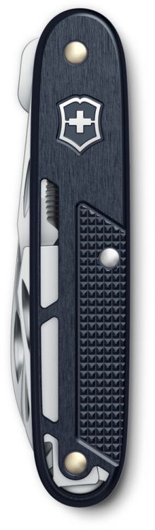 Victorinox Synergy X Alox Victorinox Synergy X Alox Farbe / color: dark blue ()