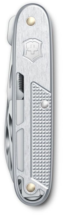 Victorinox Synergy X Alox Victorinox Synergy X Alox Farbe / color: silver ()