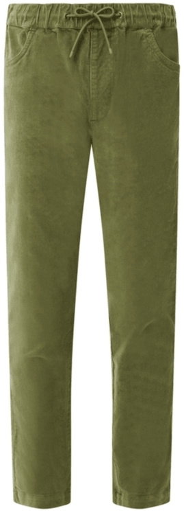 Picture Crusy Cord Pants Picture Crusy Cord Pants Farbe / color: olivine ()