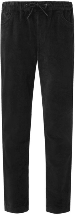 Picture Crusy Cord Pants Picture Crusy Cord Pants Farbe / color: black ()