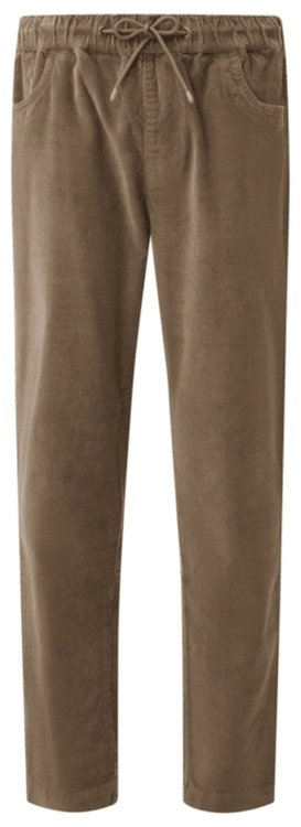 Picture Crusy Cord Pants Picture Crusy Cord Pants Farbe / color: shitake ()