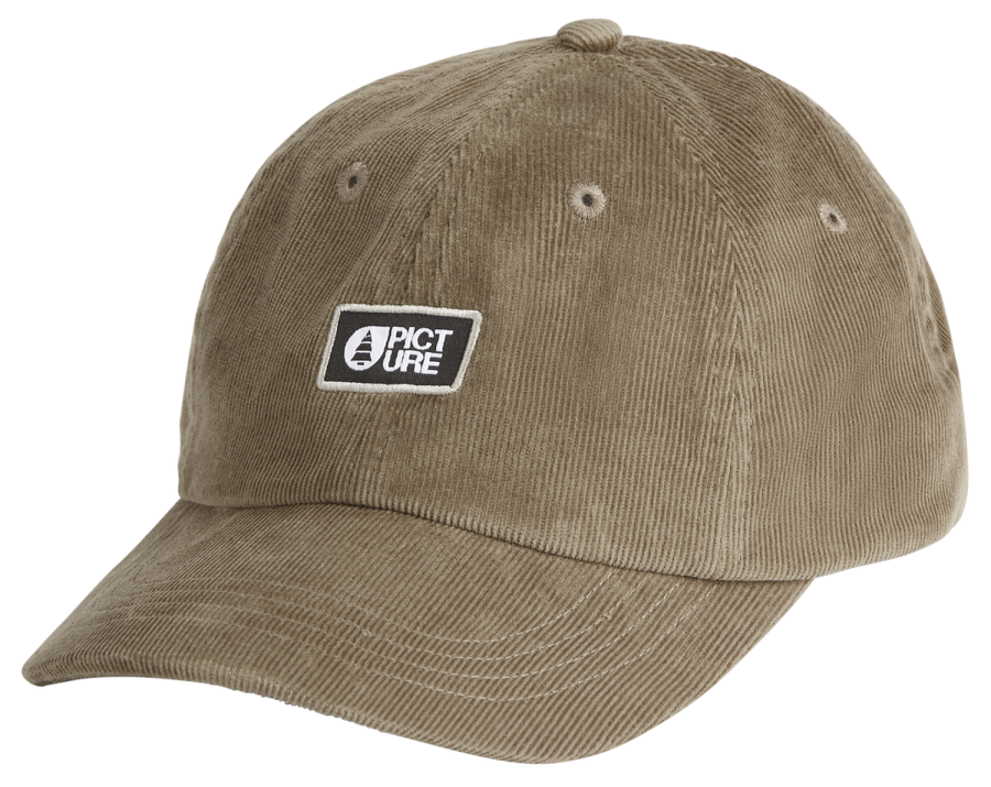 Picture Perri Cap Picture Perri Cap Farbe / color: shitake ()