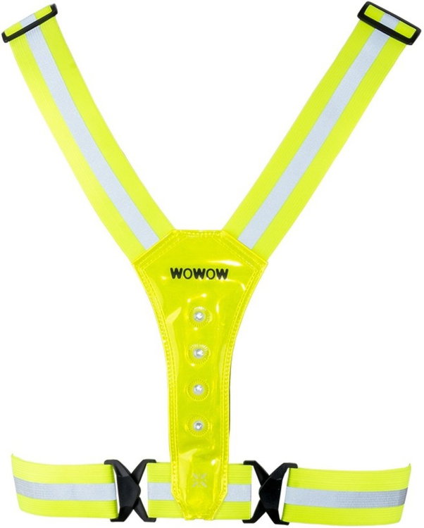 Wowow Nokta Lightbelt Wowow Nokta Lightbelt Farbe / color: yellow ()