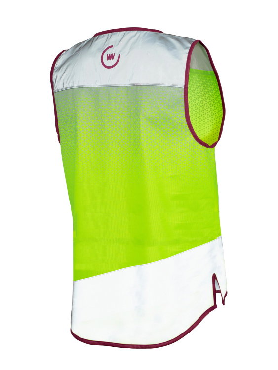 R&uuml;ckansicht / Back view
