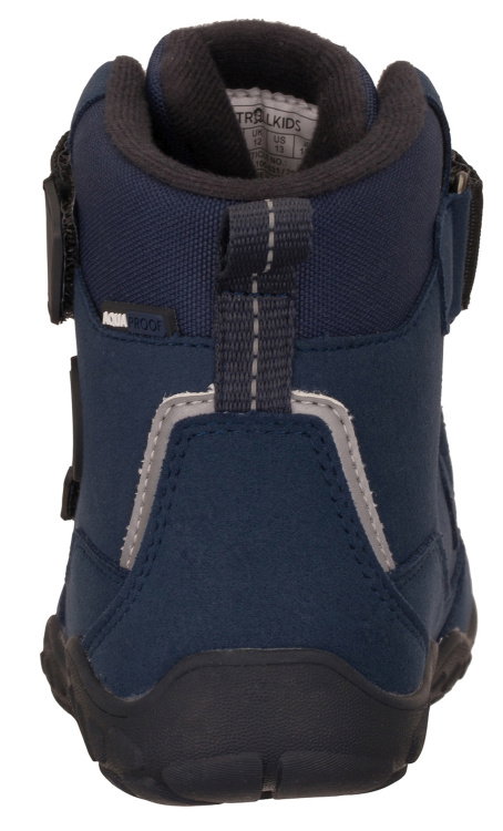 Detailansicht / detail, navy