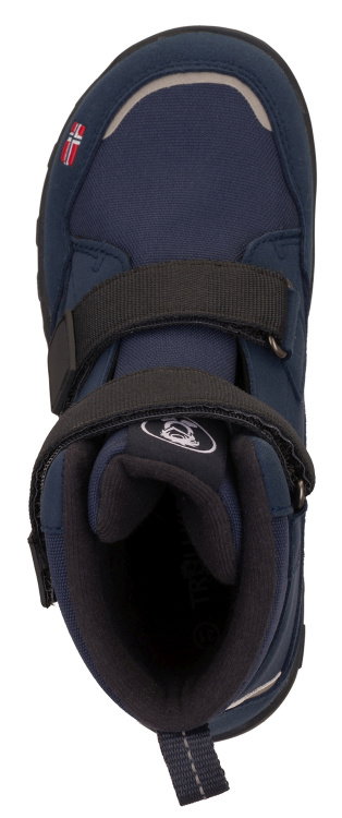 Detailansicht / detail, navy