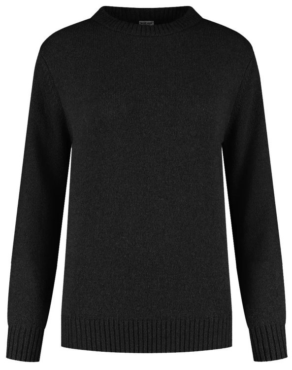 Blue Loop Originals Ritorti Sweater Women Blue Loop Originals Ritorti Sweater Women Farbe / color: black ()