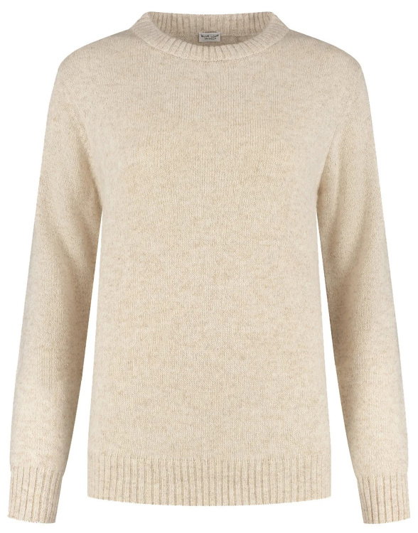 Blue Loop Originals Ritorti Sweater Women Blue Loop Originals Ritorti Sweater Women Farbe / color: beige ()