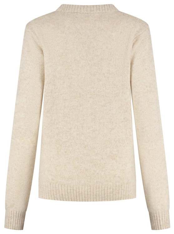Detail R&uuml;ckseite / detail back, beige