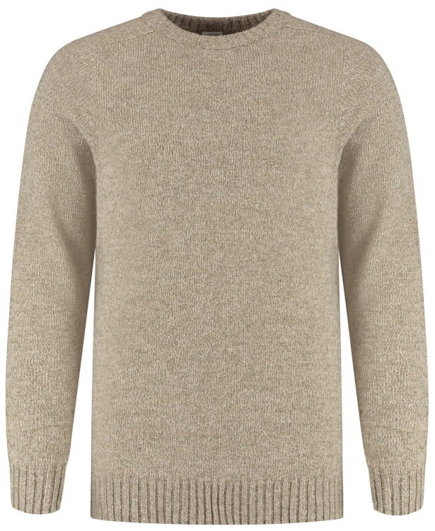 Blue Loop Originals Ritorti Sweater Blue Loop Originals Ritorti Sweater Farbe / color: green melange ()