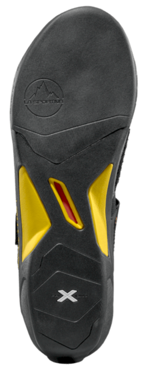 Detail Sohle / detail sole