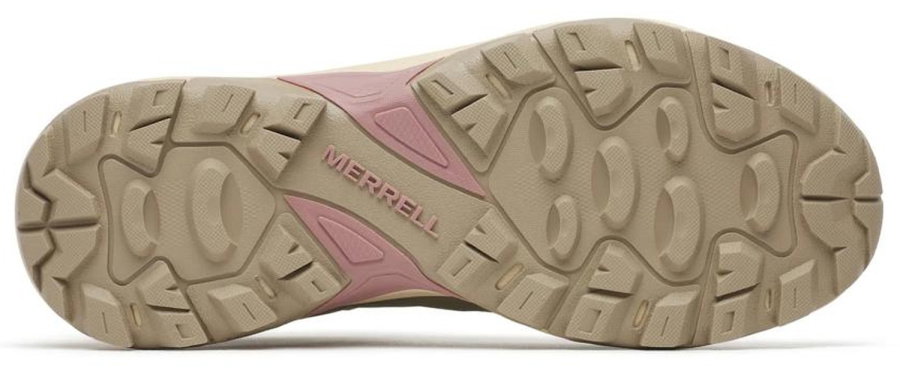 Detailansicht Sohle / detail sole