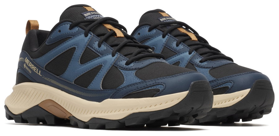 Merrell Tempo EXP Active GTX Men Merrell Tempo EXP Active GTX Men Farbe / color: navy ()