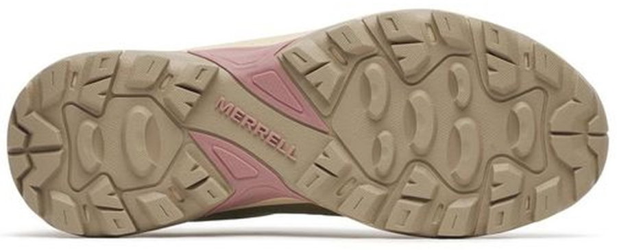 Detailansicht Sohle / detail sole