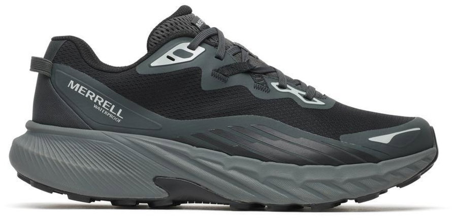 Merrell Agility Trail WP Men Merrell Agility Trail WP Men Farbe / color: black ()