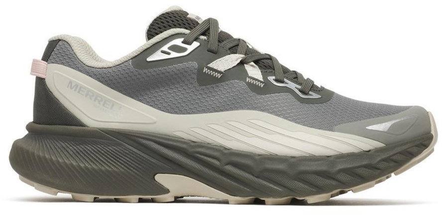Merrell Agility Trail WP Women Merrell Agility Trail WP Women Farbe / color: talus ()