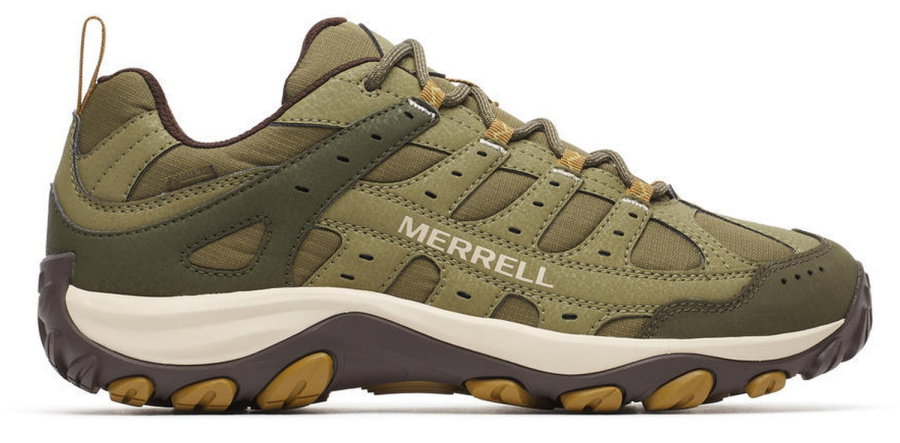 Merrell Accentor 4 Sport GTX Men Merrell Accentor 4 Sport GTX Men Farbe / color: olivine ()