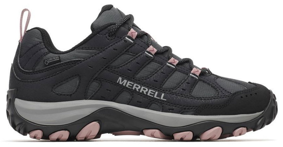 Merrell Accentor 4 Sport GTX Women Merrell Accentor 4 Sport GTX Women Farbe / color: black/rosewood ()